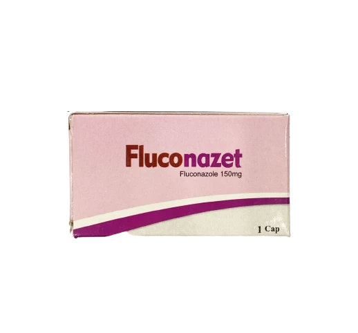 FLUCONAZET CAP 150 mg – Uses & Price in Pakistan