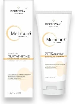 MELACURE FACEWASH – Uses, Benefits & Price in Pakistan