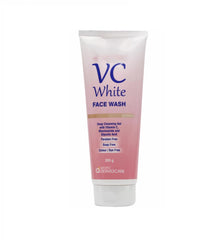 V.C White Face Wash | Brightening & Cleansing Facial Wash | Pharma Services Group