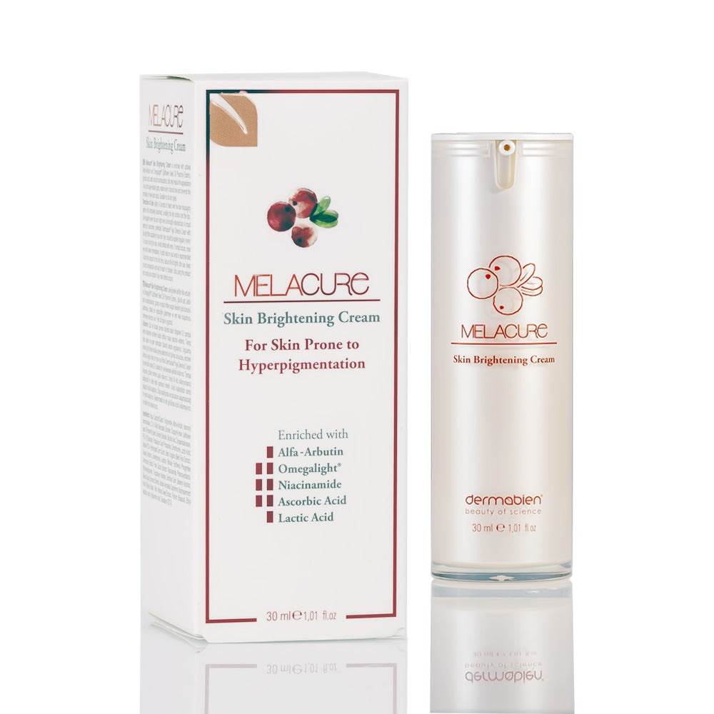 MELACURE CREAM – Uses, Benefits & Price in Pakistan
