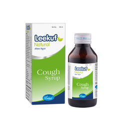 LEEKUF SYRUP – Uses, Benefits & Price in Pakistan