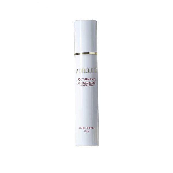 AMELLE Hand Cream – Moisturizing Hand Cream for Dry, Rough & Soft-Looking Hands | Pharma Services Group