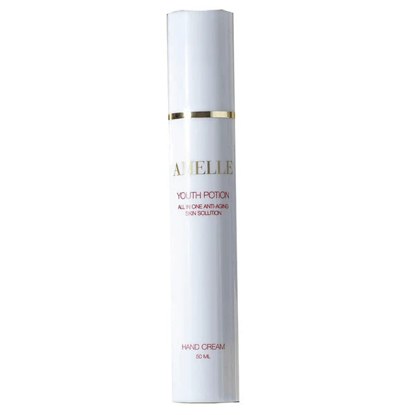 AMELLE Hand Cream – Moisturizing Hand Cream for Dry, Rough & Soft-Looking Hands | Pharma Services Group