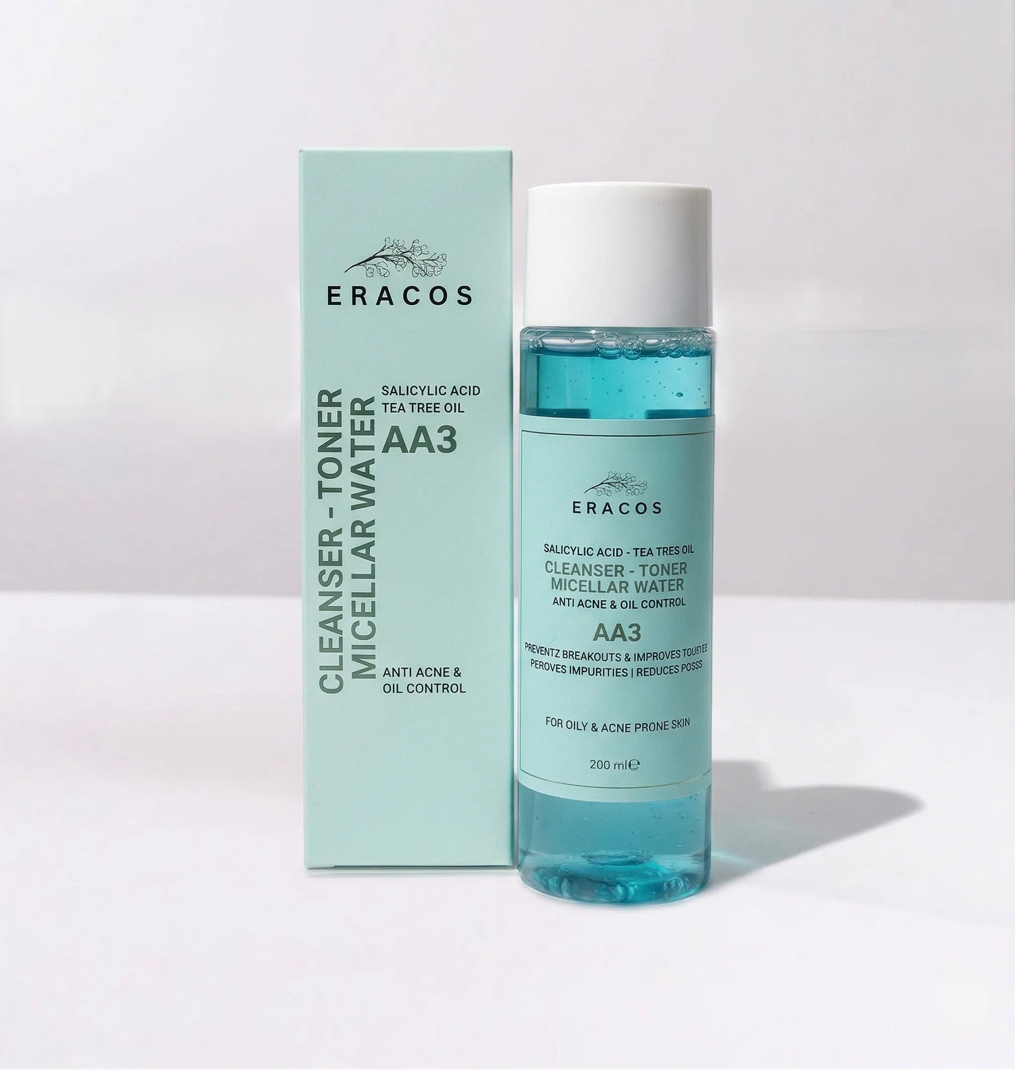 ERACOS AA3 Makeup Remover – Uses & Price in Pakistan