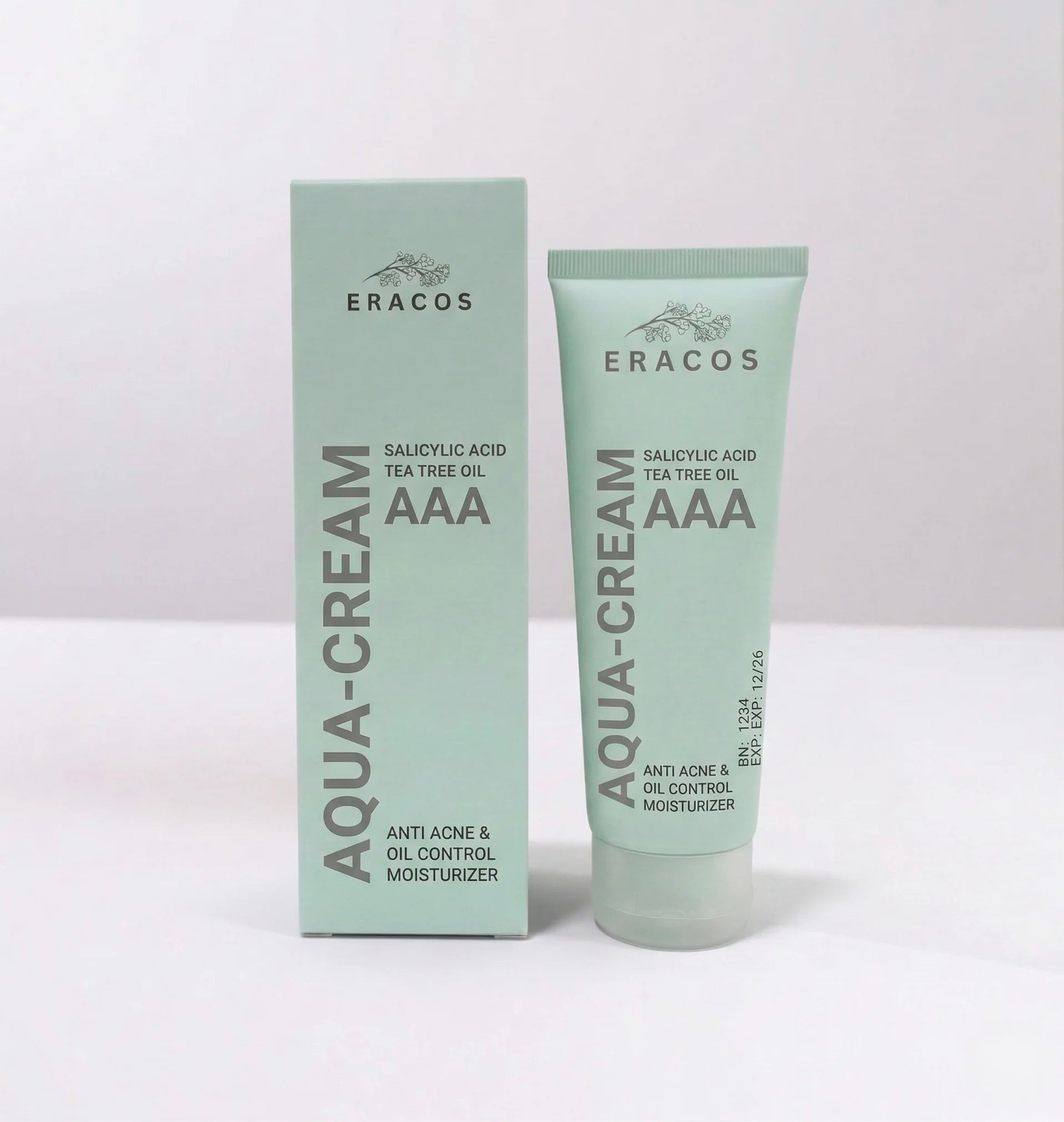 ERACOS AA AQUA CREAM – Uses, Benefits & Price in Pakistan
