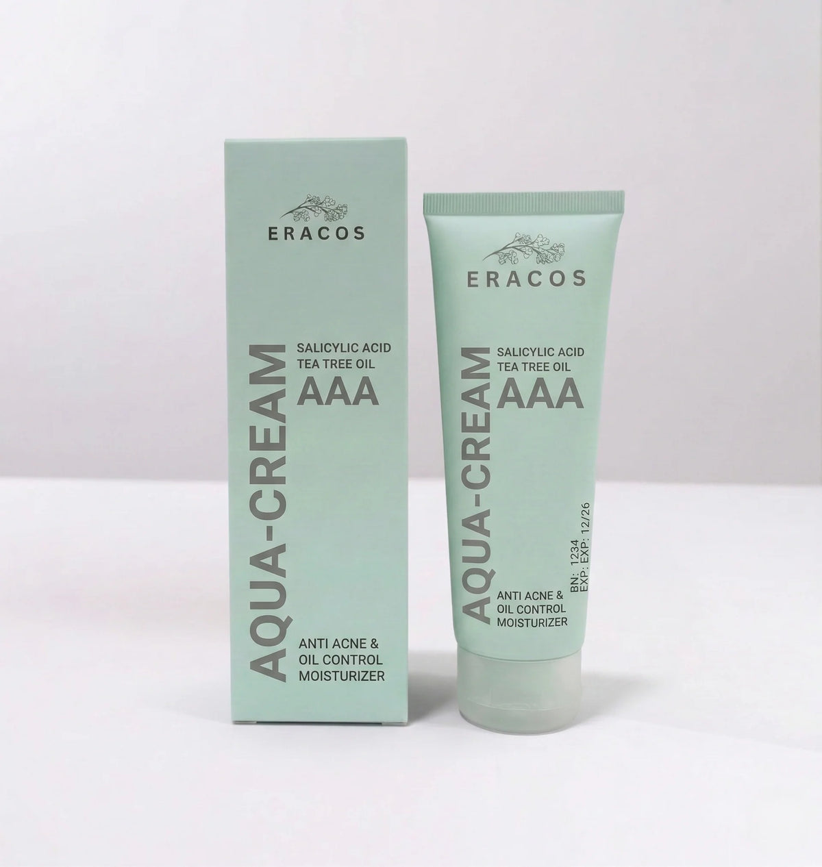 ERACOS AA AQUA CREAM – Uses, Benefits & Price in Pakistan