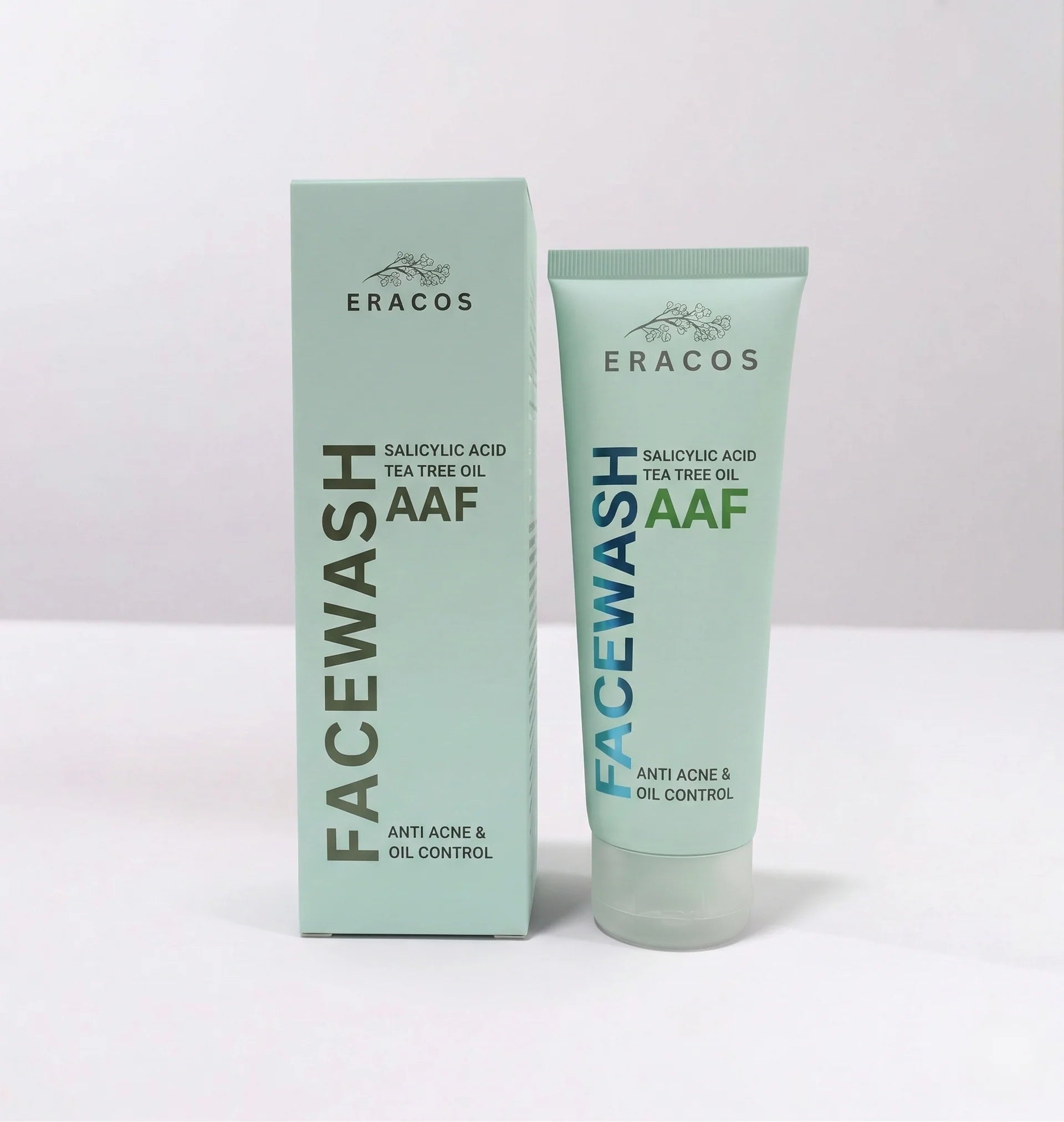 ERACOS AA FACEWASH – Uses, Benefits & Price in Pakistan