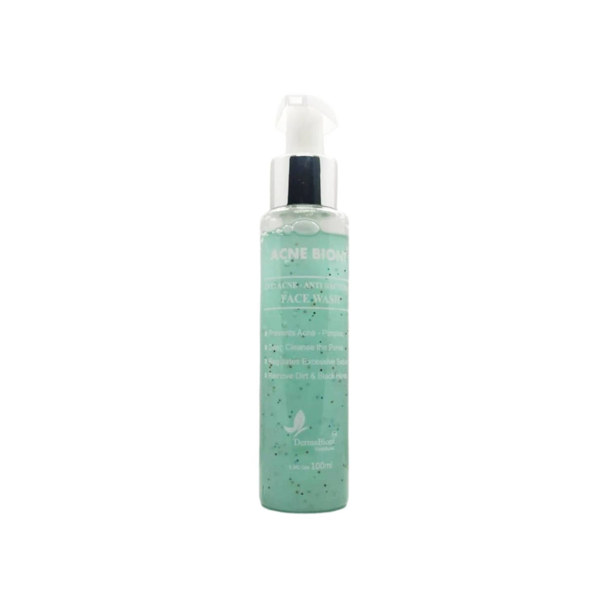 ACNE BIONTA FACE WASH