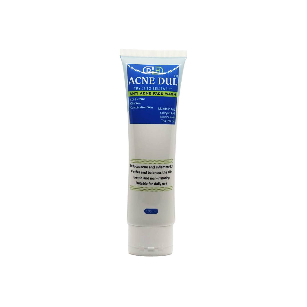 ACNE DULL FACEWASH