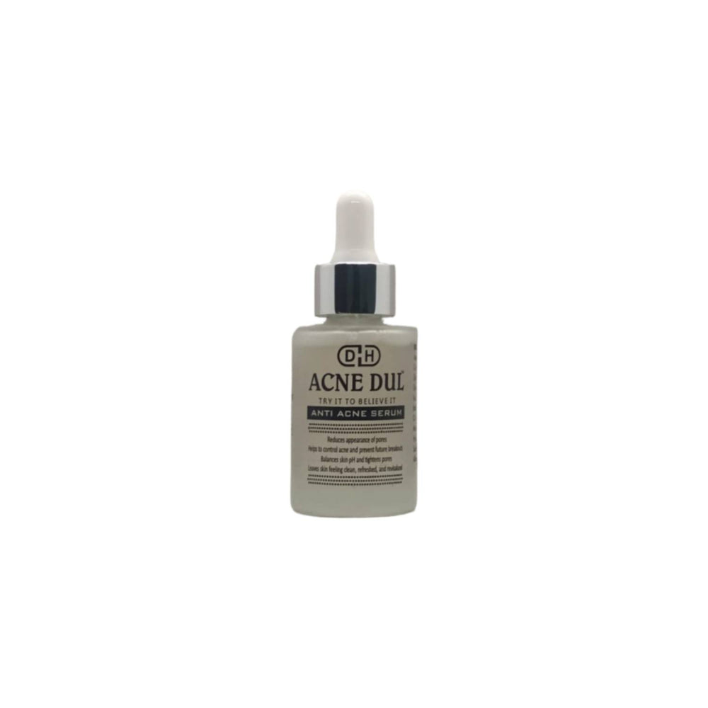 ACNE DULL SERUM