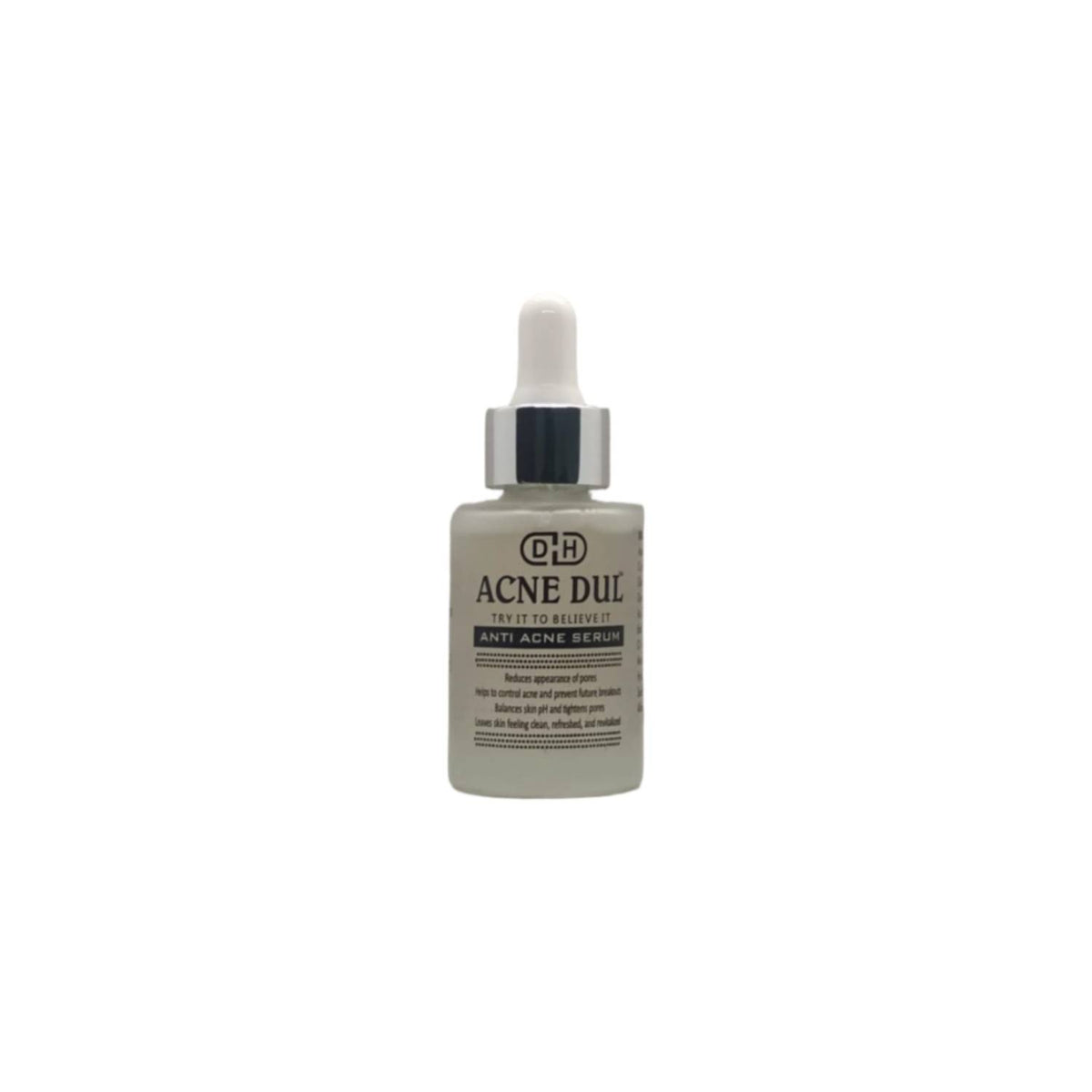 ACNE DULL SERUM