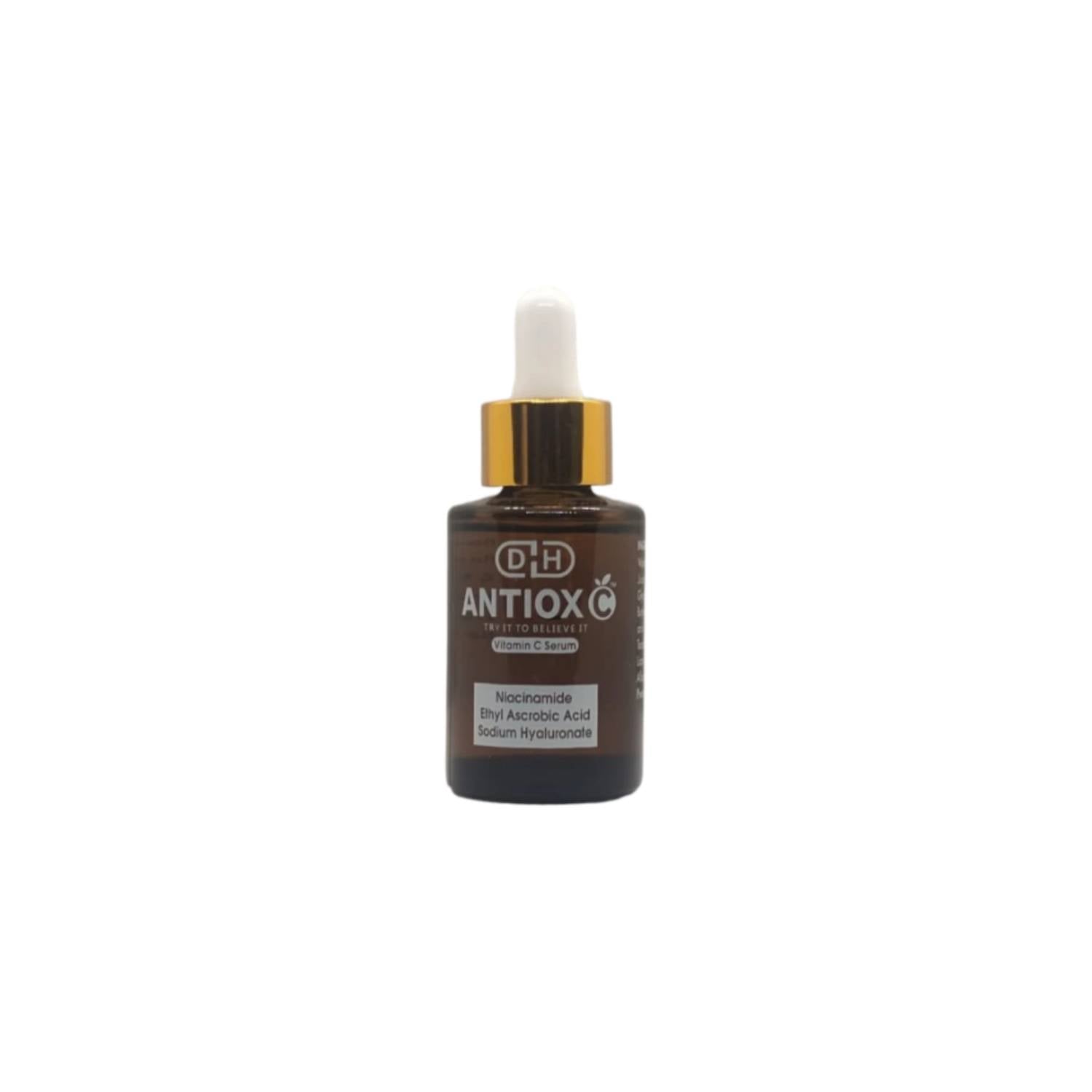 ANTIOX C SERUM