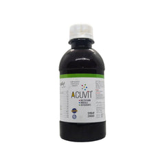 ACUVIT SYRUP