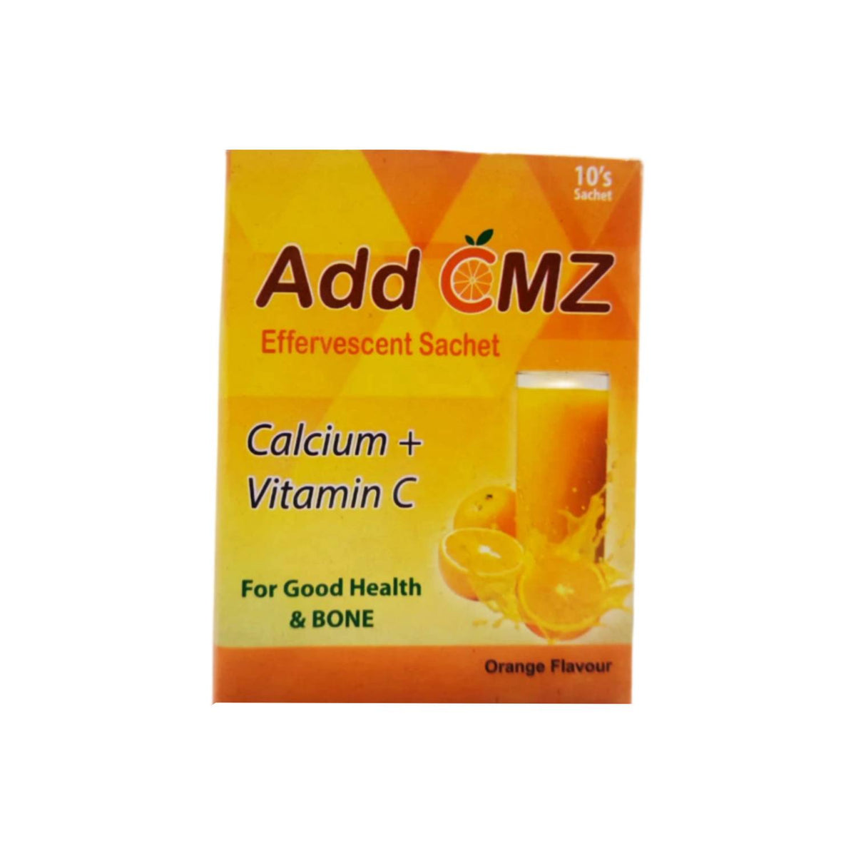 ADD CMZ SACH