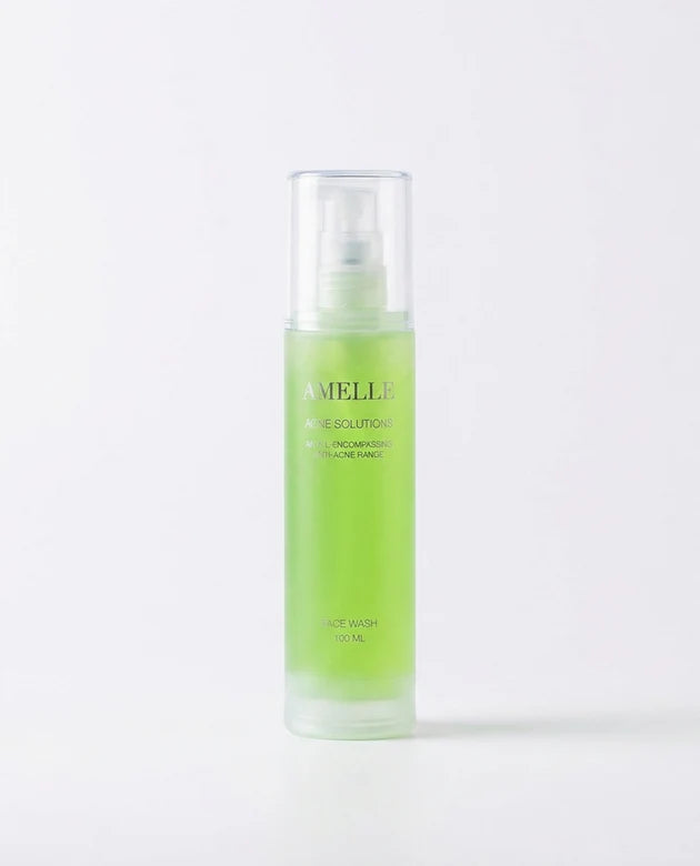AMELLE Acne Solution Body Wash – Acne-Prone Skin Cleanser for Body Blemishes & Excess Oil | Pharma Services Group