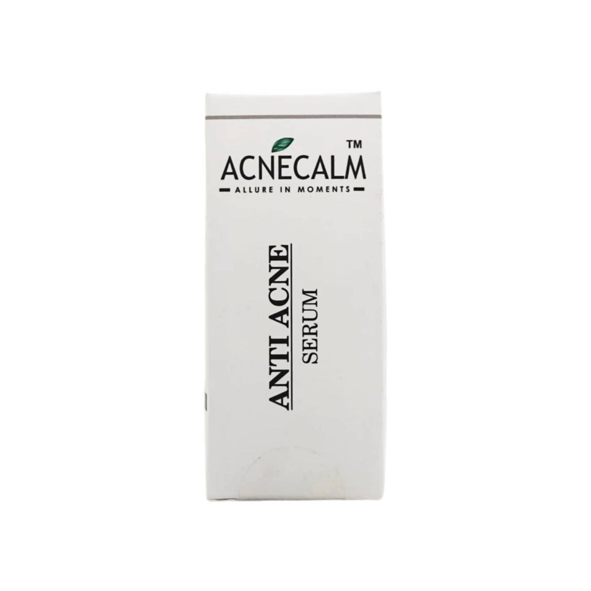 ACNECALM ANTI ACNE SERUM