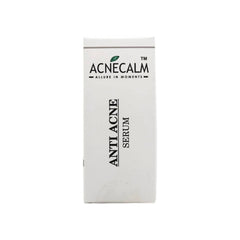 ACNECALM ANTI ACNE SERUM