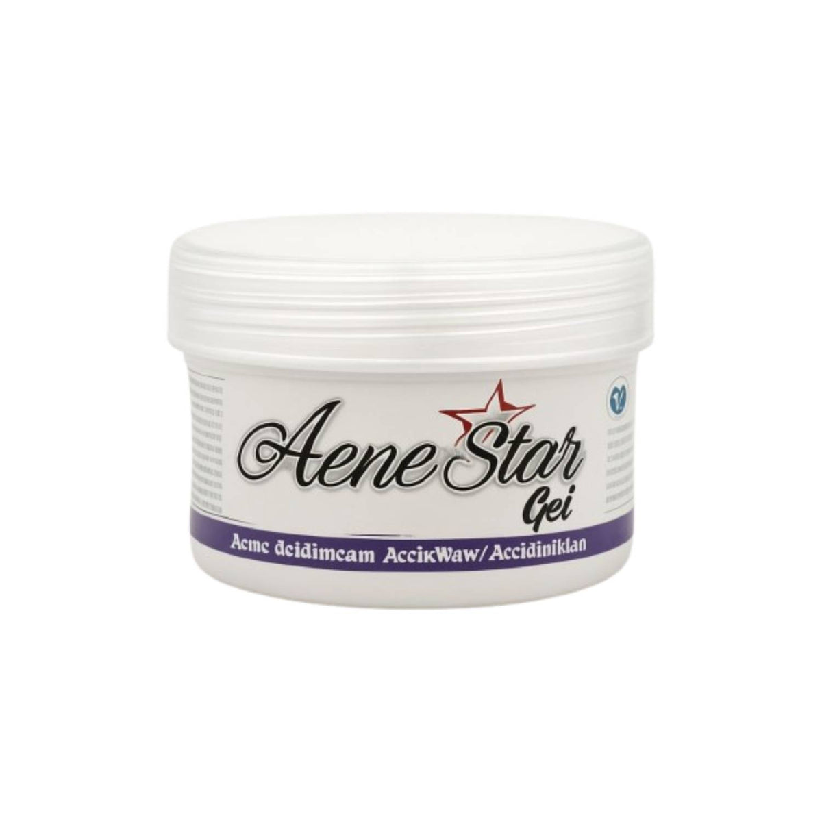 ACNE STAR GEL