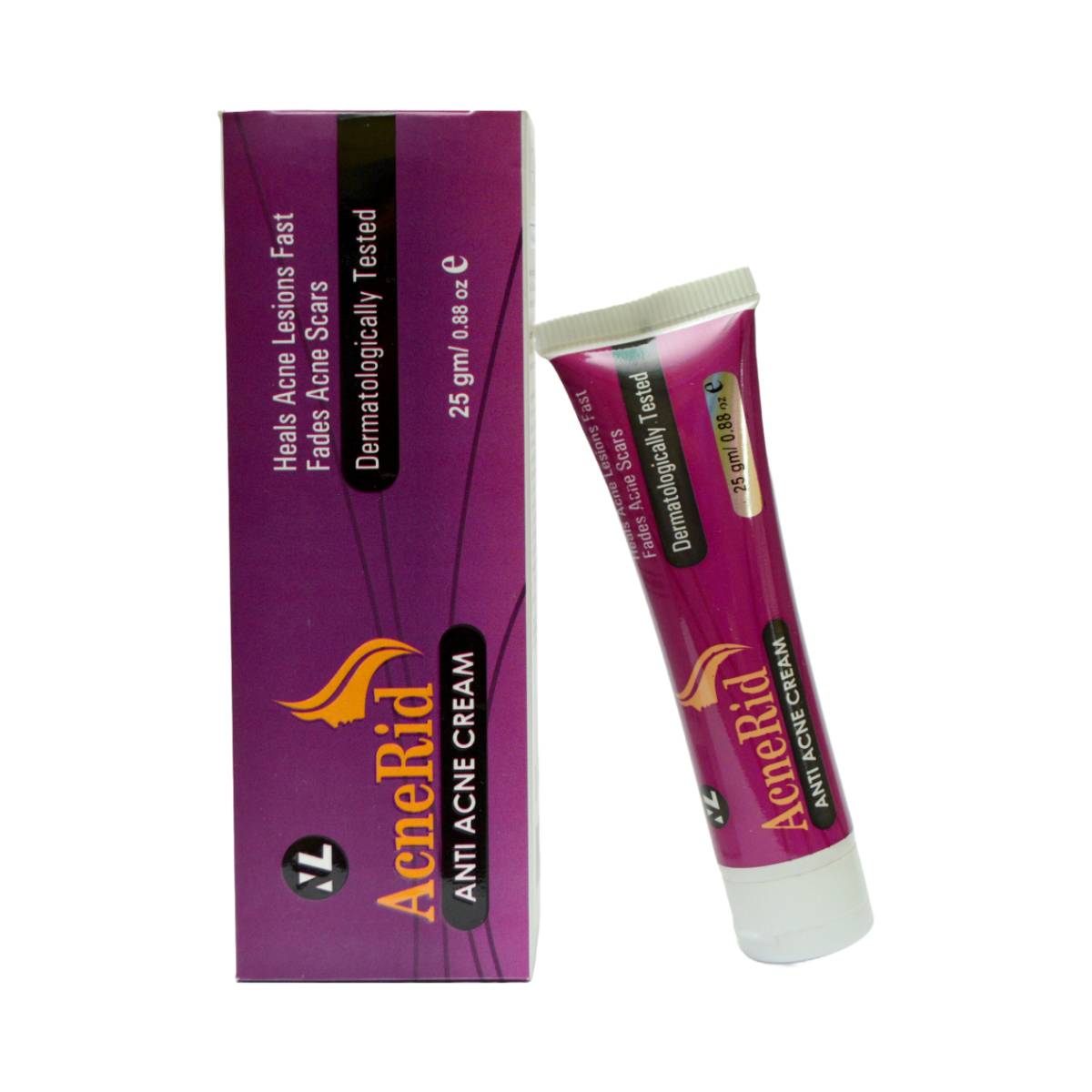 ACRID Anti Acne Cream | Pharma Services Group
