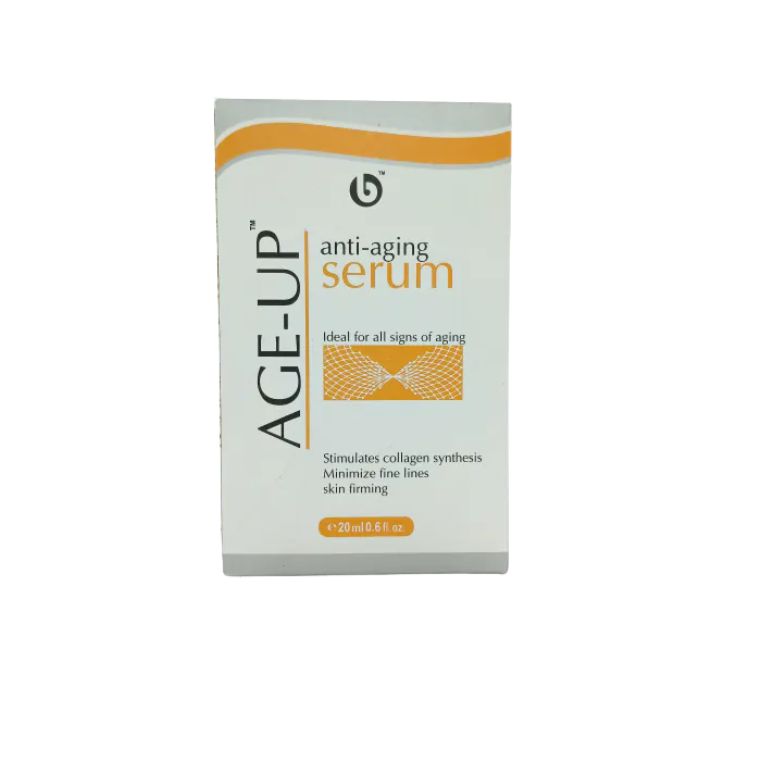 AGE-UP SERUM