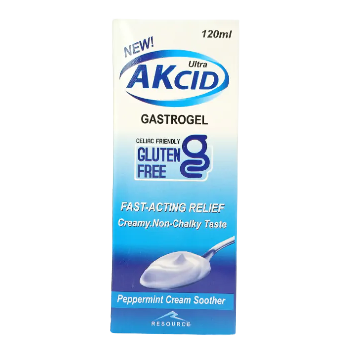 AKCID SYP