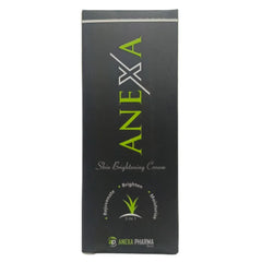 Anexa Skin Brightening Cream – Radiance & Even Skin Tone Care