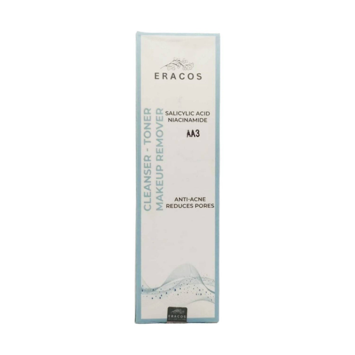 ERACOS ANTI ACNE CLEANSER