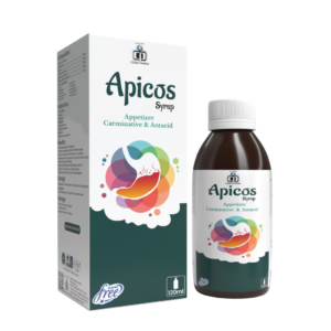 APICOS Syrup – Ingredients, Uses & Price in Pakistan