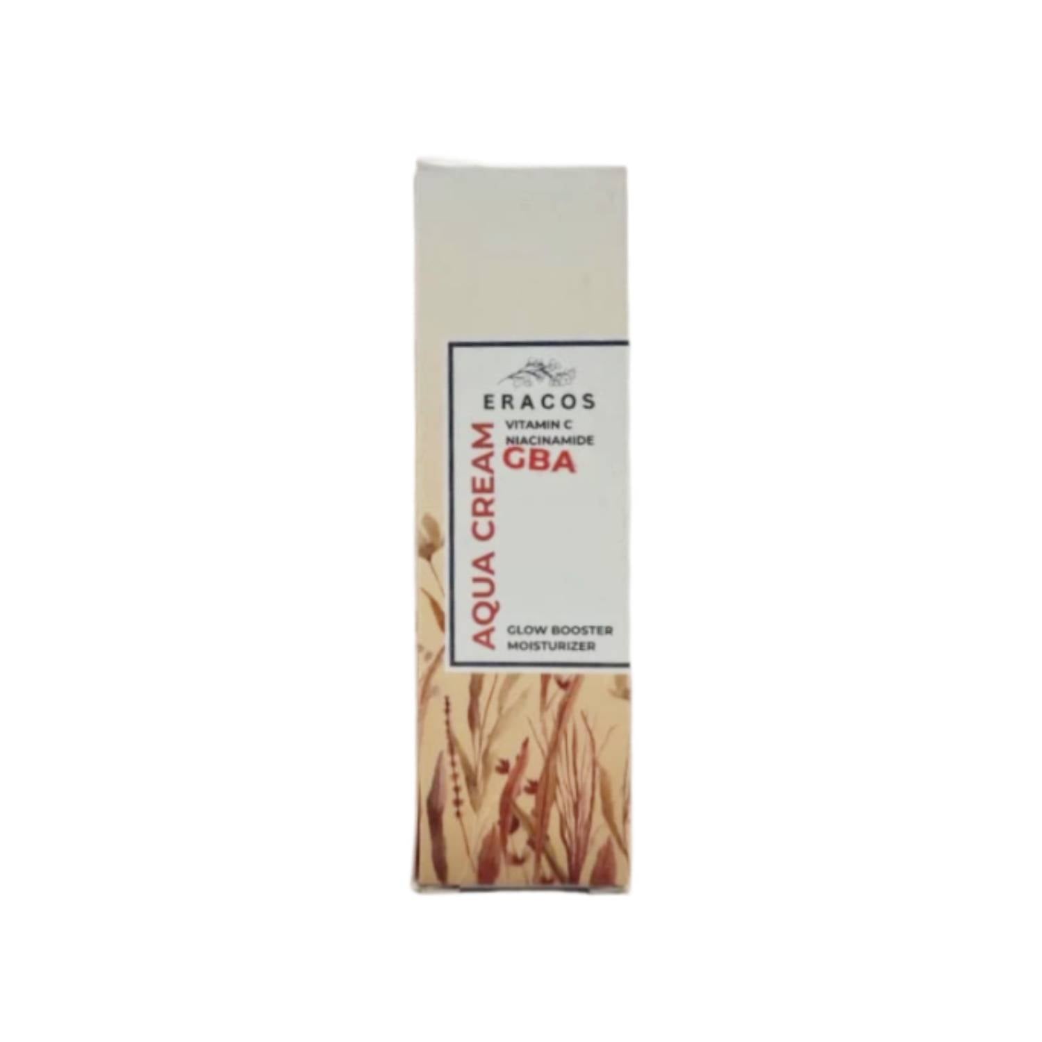 ERACOS GLOW BOOSTER AQUA CREAM