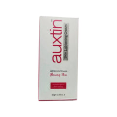 Auxtin Skin Lightening Cream - Radiance, Dark Spot & Even Tone Correcting Cream