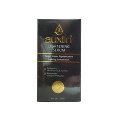 AUXTIN SKIN LIGHTNING SERUM