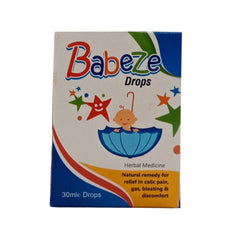 BABEZE DROPS