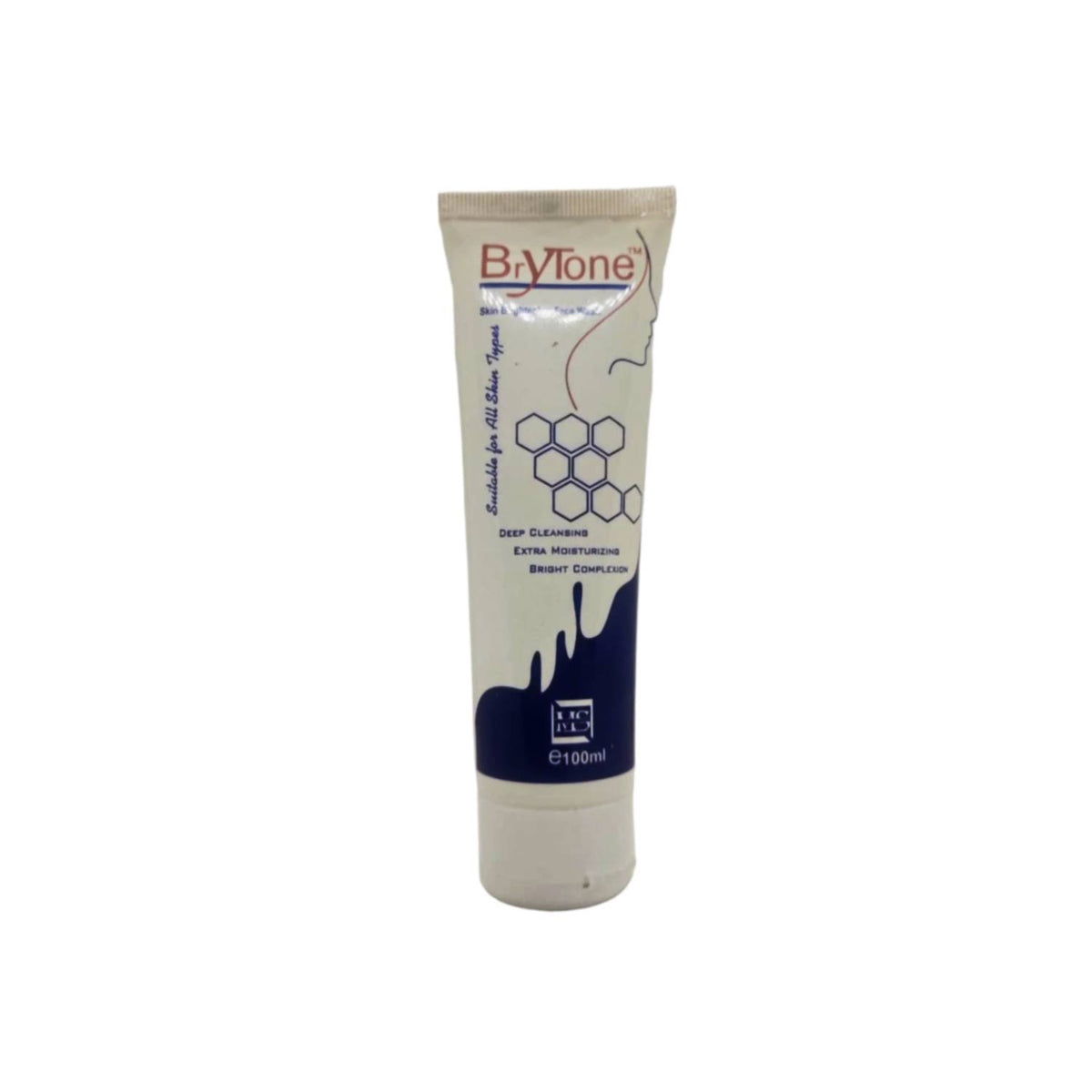 BRYTONE SKIN BRIGHTENING FACE WASH