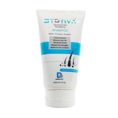 BYOTIVA HAIR REPARING SHAMPOO