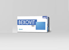 BREXOVIT PLUS Tablet – Multivitamin & Nutritional Supplement for Daily Wellness | Pharma Services Group
