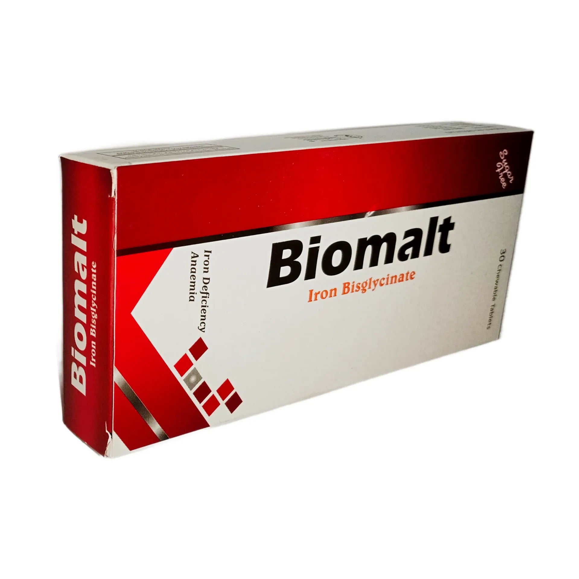 BIOMALT TAB – Uses, Benefits & Price in Pakistan