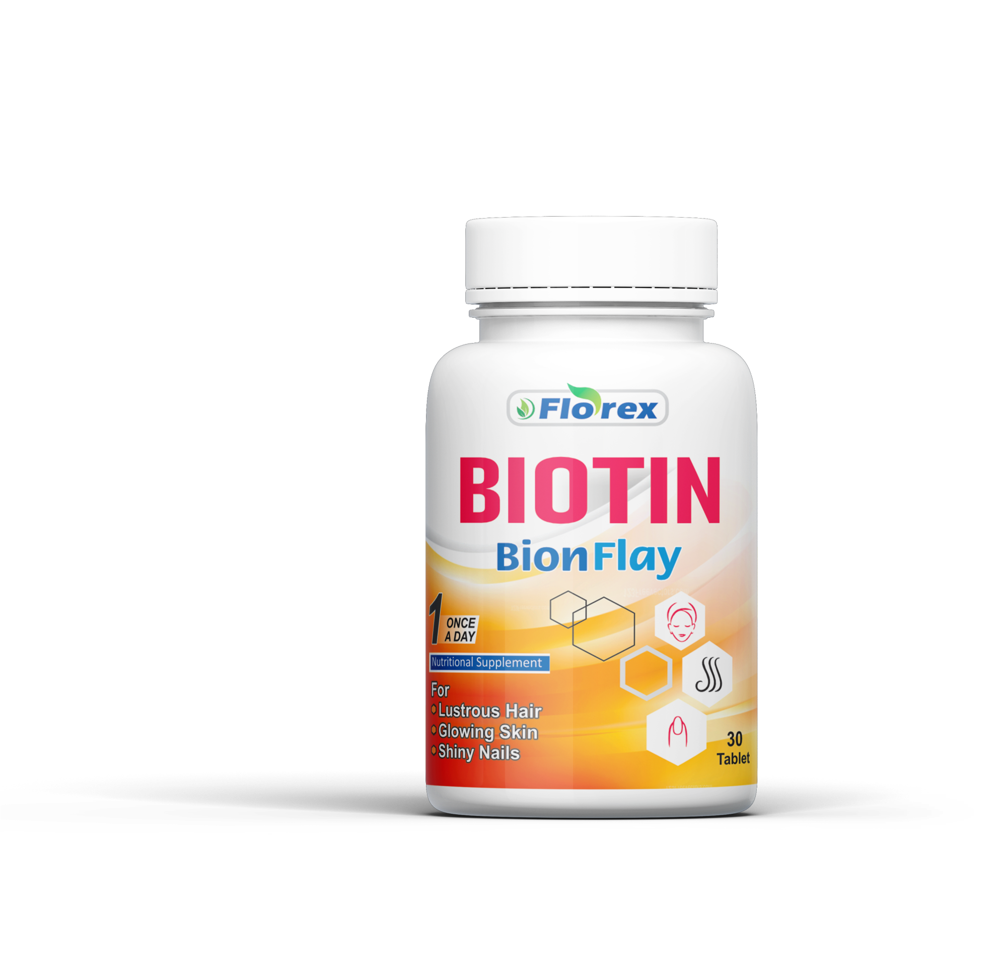 BIONFLAY Tablet – Nutritional Supplement for Daily Wellness & Health Support | Pharma Services Group