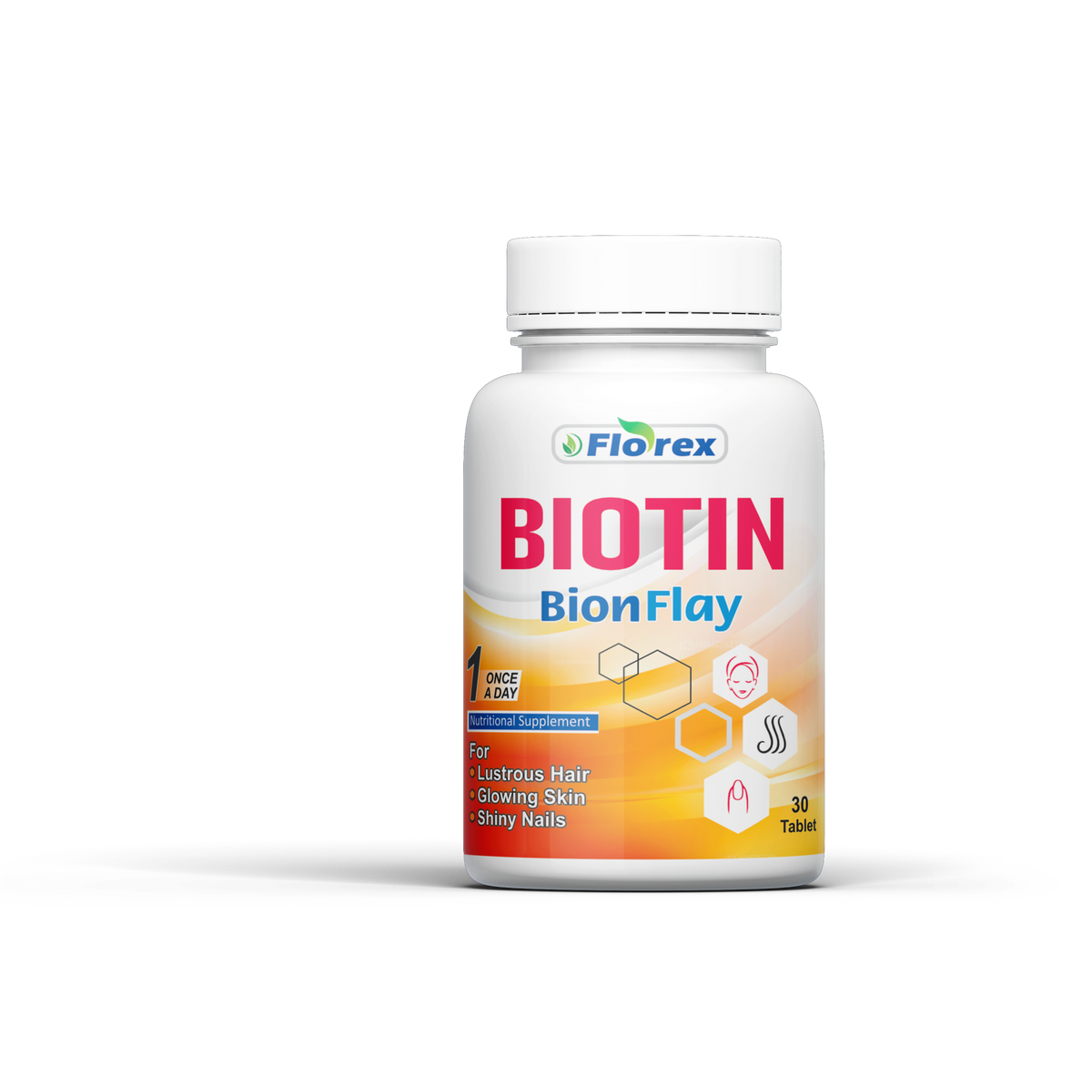 BIONFLAY Tablet – Nutritional Supplement for Daily Wellness & Health Support | Pharma Services Group