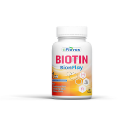 BIONFLAY Tablet – Nutritional Supplement for Daily Wellness & Health Support | Pharma Services Group
