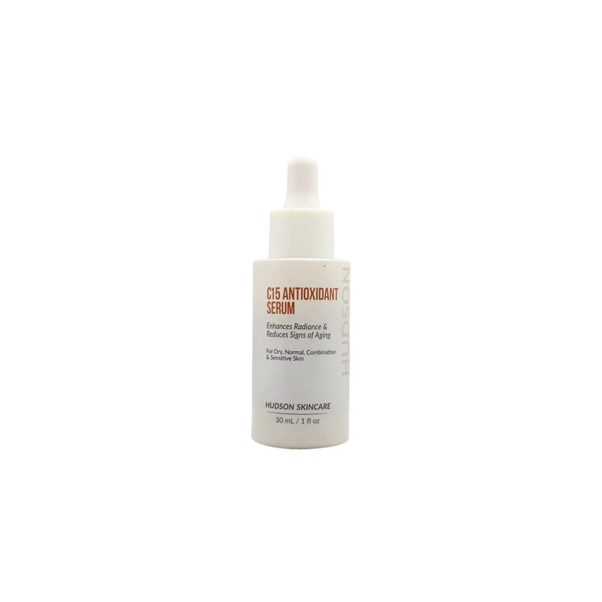 HUDSON C15 SERUM