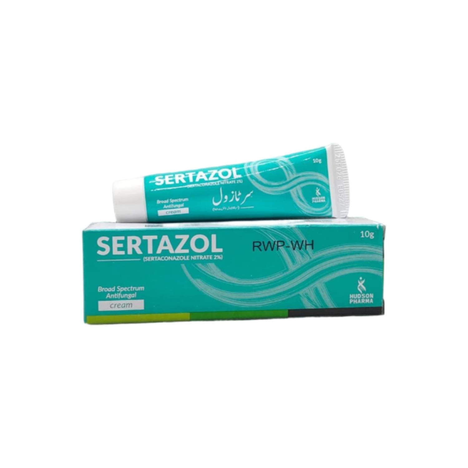 SERTAZOL CREAM