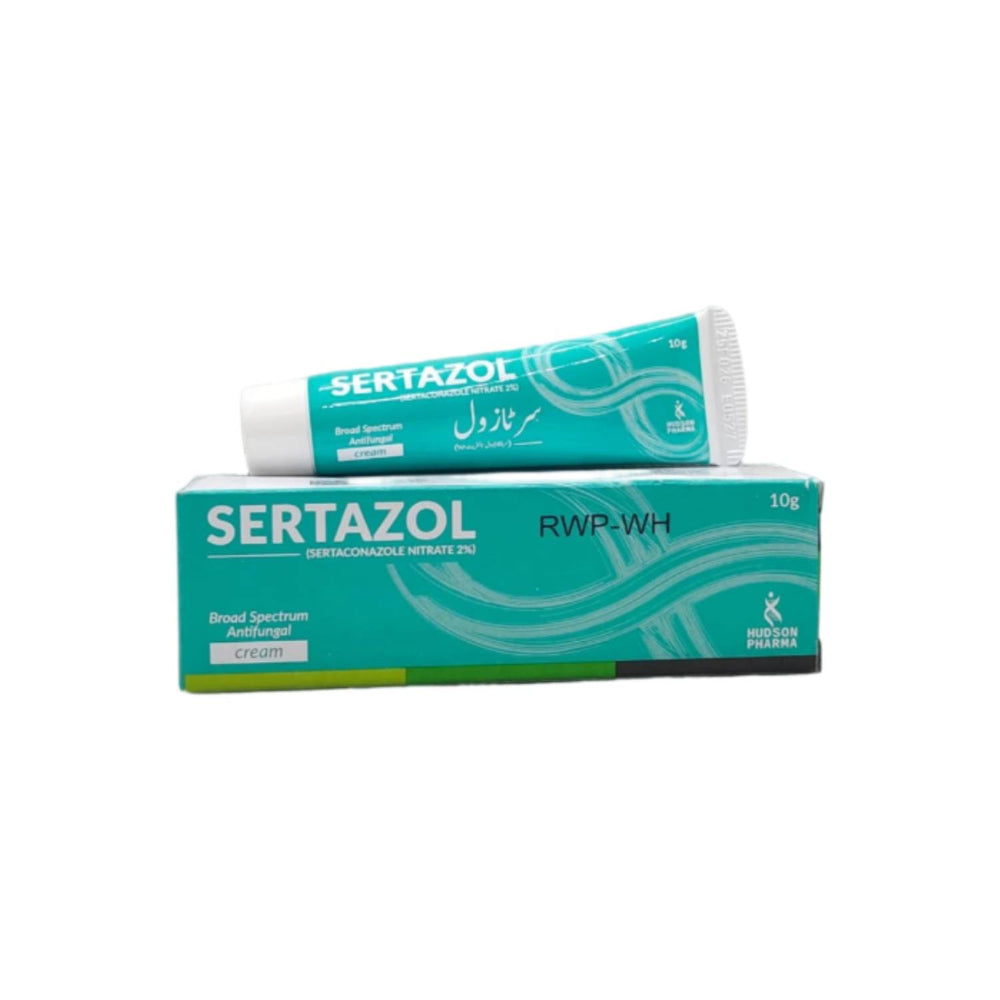 SERTAZOL CREAM