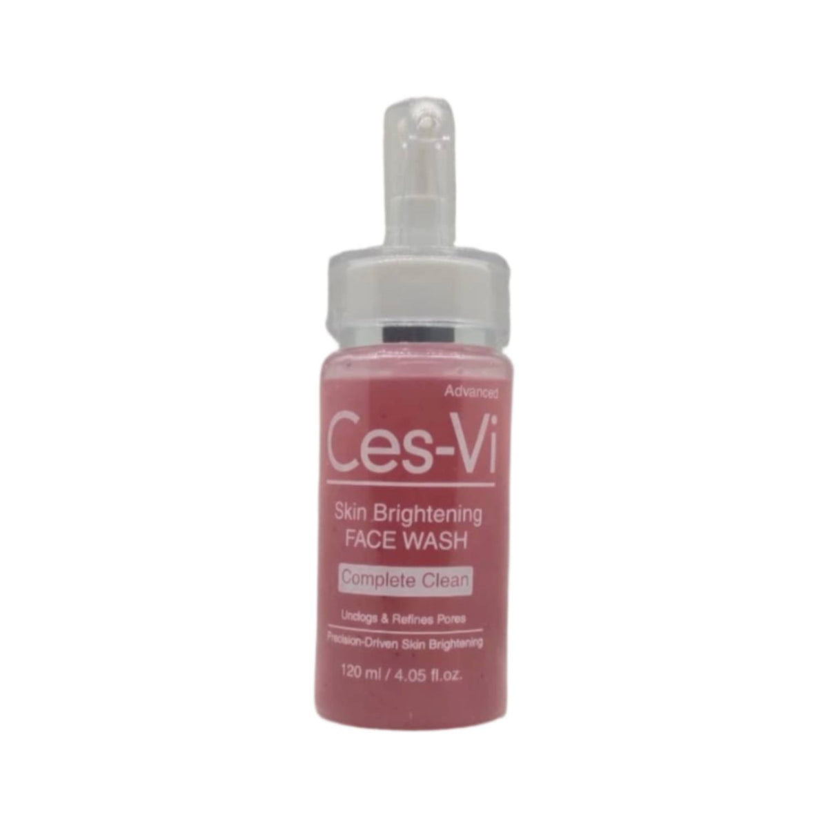 CESVI SKIN BRIGHTNING FACEWASH