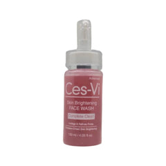 CESVI SKIN BRIGHTNING FACEWASH
