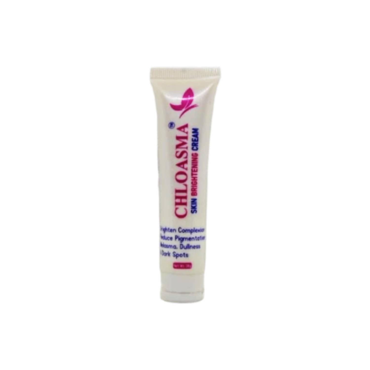 CHLOASMA SKIN BRIGHTENING CREAM