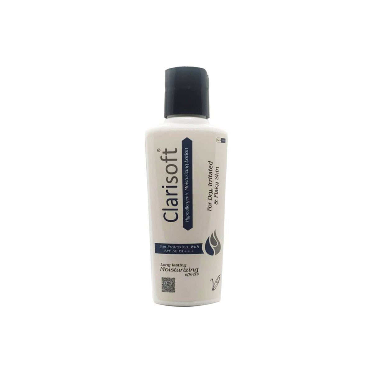 CLARISOFT MOISTURIZING LOTION