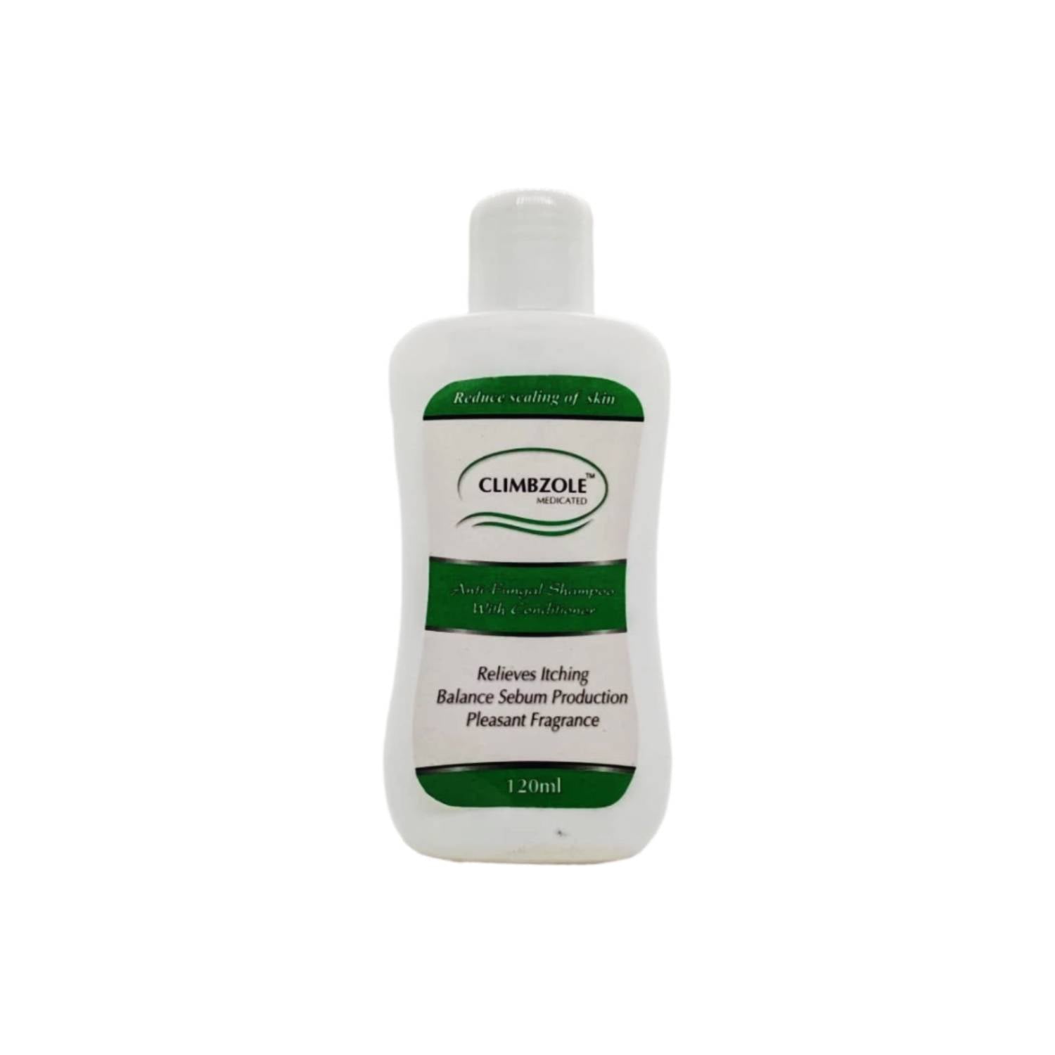 CLIMBZOLE ANTIFUNGLE SHAMPOO