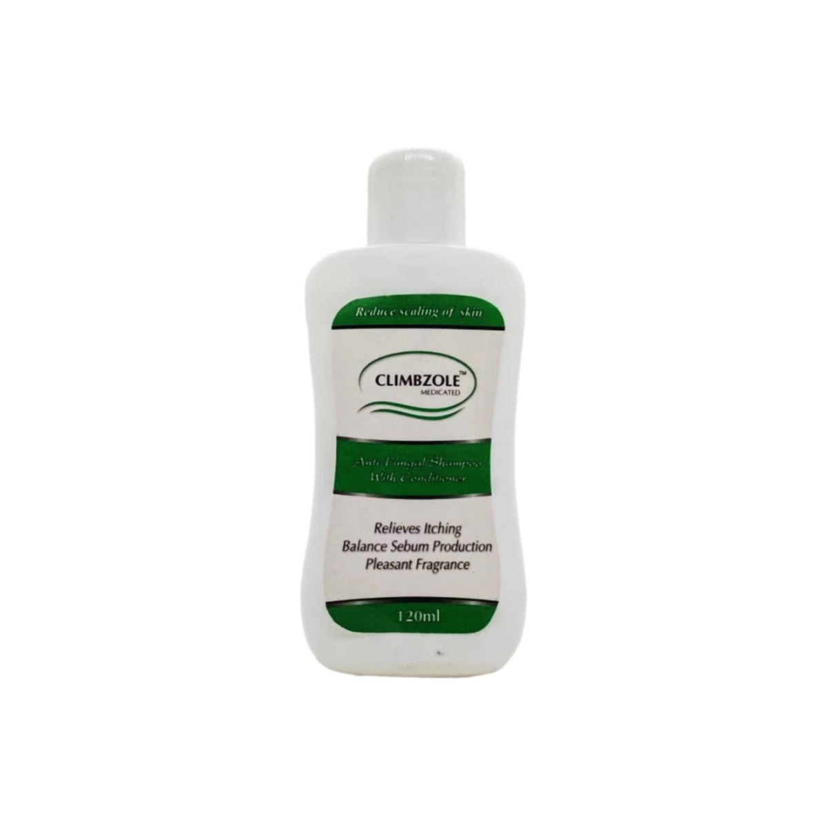 CLIMBZOLE ANTIFUNGLE SHAMPOO