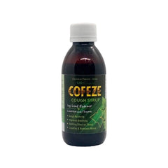 COFEZE SYP
