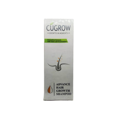 CUGROW HAIR GROWTH SHAMPOO
